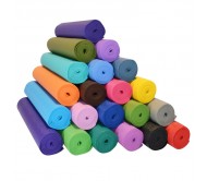 Imported Yoga Mat 4 mm 